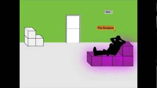 Storyboard Boa constructor