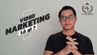 Video Marketing Là Gì ? Dùng Video Chạy Quảng Cáo Facebook Hiệu Quả