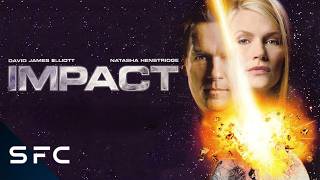 One Rogue Asteroid Could End Mankind | Impact | Disaster Sci-Fi Movie