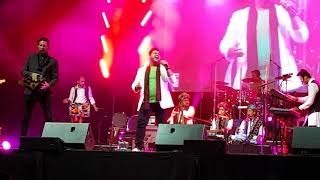 Salim Sulaiman, Vipul Mehta live at the Jubilee Concert Calgary