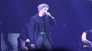 [4K] 241013 강다니엘 콘서트 - Losing Myself