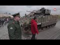 Документальный фильм Военная приемка СВО Трофеи