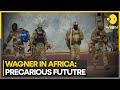 What's next for Wagner group in Africa? | World News | WION