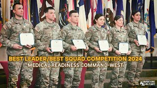 The Winning Brand Aims For Gold! - Sgt. Jacob Brand | Irwin Army Community Hospital