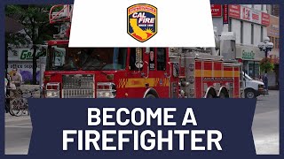 How to Become a Firefighter in California (Full Path Explained)