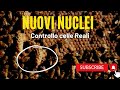 Nuovi nuclei - Selezione celle Reali