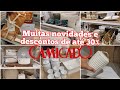 MUITAS NOVIDADES NA CAMICADO E COM  DESCONTOS DE ATÉ 30%