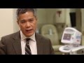 Dr. Richard Carvajal Describes Columbia's Experimental Cancer Therapy Program