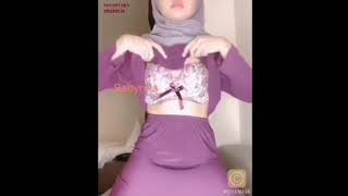 Ado Sakit Hati Ini #viral #hijab