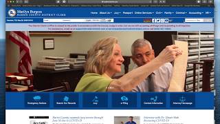 Accessing Older or Restricted Documents on our Website