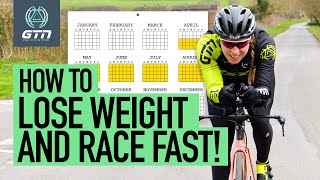 How To Lose Weight For Triathlon But Still Race Fast