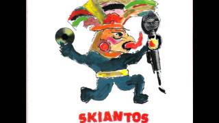 Skiantos - Italiano terrone che amo - Signore dei Dischi