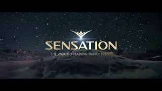 Kristina Fidelskaya presents Sensation Dubai - Line up trailer