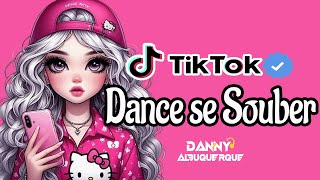 Dance se souber~ {TikTok} 2025🎶💜