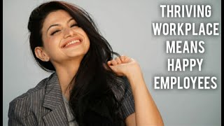 Wellness Programs at Workplace