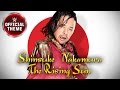 Shinsuke Nakamura - The Rising Sun (Entrance Theme)