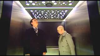 Elevator Voice Recognition Technology Disadvantage (Funny )