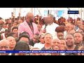 Prophet miracle paul 