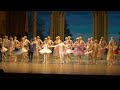 the primorsky stage of the mariinsky theatre 10dec22 the sleeping beauty ballet p. tchaikovsky 2 3