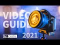 Canon 4000D Video Guide | 2021 | KaiCreative