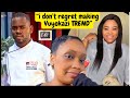 WATCH Chef Xolani & His Baby Mama Discuss Vuyokazi Nciweni On TikTok|Vuyokazi Nciweni And Xolani