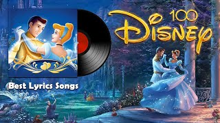 Disney Magic Music Collection 🎶 Timeless Disney Hits for All Ages