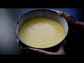 வெண்ணிலா ஸ்பாஞ் கேக் செய்வது எப்படி easy vanilla sponge cake recipe in tamil plain cake in tamil