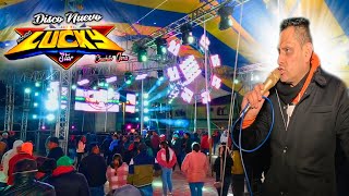 LO NUEVO DE LO NUEVO (LLORARAS - JAMAS) SONIDO LUCKY STAR TLACHICHUCA PUEBLA 2025