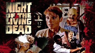 【ゾンビ】ナイトオブザリビングデッド　死霊創世記　Night of the Living Dead 【ロメロ】