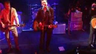 The Men They Couldn't Hang - The Colours  (Live at the Islington Academy 30th July 2004)