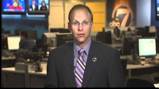 Exclusive: 7NEWS Learns Identifies Of 32 Bandit Suspects