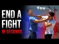 How to Win ANY Street Fight - 3 Ways