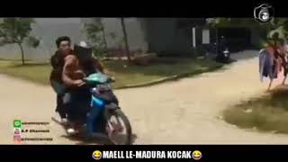 Madura kocak part 4