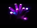 m l disruptor candyshop gloveset mystery lights.com