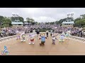 【4k】duffy與好友同萌遊慶祝派對 duffy and friends play days celebration party with mirror ｜hong kong disneyland