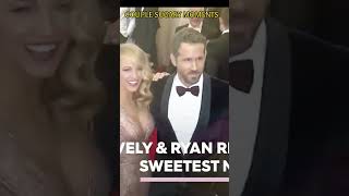 The Delightful Moments from Ryan Reynolds \u0026 Blake Lively #shorts #trending #viral