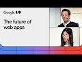 Web AI: On-device machine learning models and tools for your next project