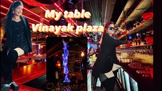 My table Varanasi | Vinayak plaza malhdahiya Varanasi