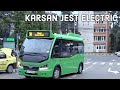 Karsan Jest Electric | Suceava, Romania