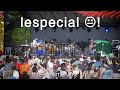 lespecial: 2019-06-07 - Gardner's Farm; Stephentown, NY (Complete Show) [4K]