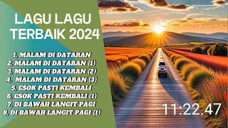 LAGU LAGU TERBAIK 2024