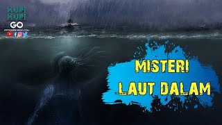 5 MISTERI LAUT DALAM