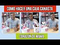 Cómo Hacer Una Caja Corazón Mamá