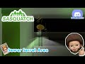 Sneaky Sasquatch - Sewer Secret Area | But Still Cannot access the Bank Sewer Area