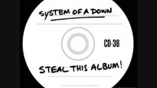System Of A Down- Boom!
