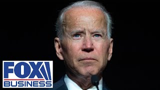 Biden losing support with key voters: Report