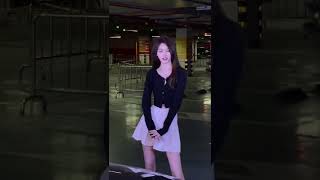 테니스 스커트 입고 상콤하게 ㅎ