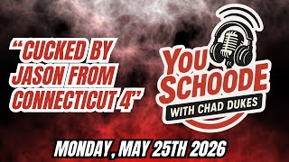 YouSchoode: Cucked by Jason from Connecticut 4
