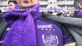 🟣🏹 Sanfrecce Hiroshima vs 🇳🇱⚓️Yokohama F. Marinos