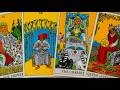 VIRGO YOU'RE ABOUT TO RECEIVE A HUGE SIGN FROM THE UNIVERSE!  😍❤️ 🔥✨ JUNE 2026 WEEKEND TAROT